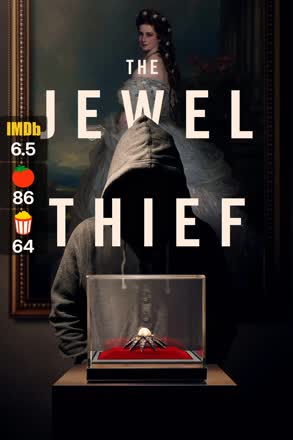 jewel thief