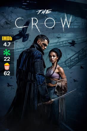 crow