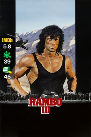rambo iii