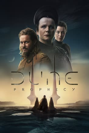 Dune: Prophecy_0001