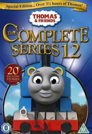 Thomas the Tank Engine & Friends_0012