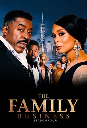 Carl Weber's The Family Business_0004