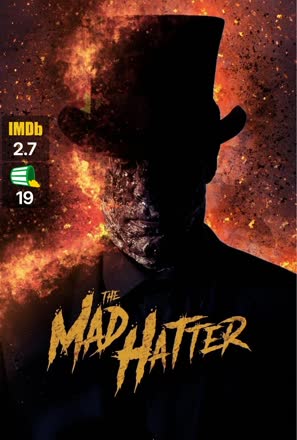 mad hatter