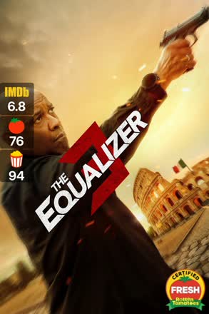equalizer 3