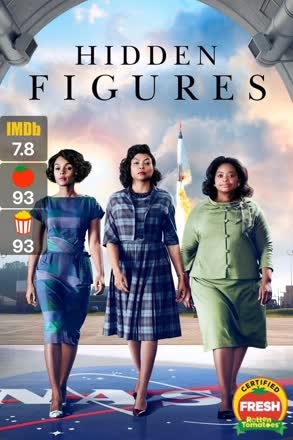 hidden figures
