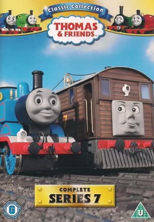 Thomas the Tank Engine & Friends_0007