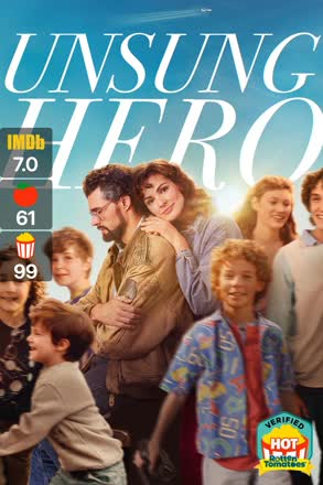 unsung hero