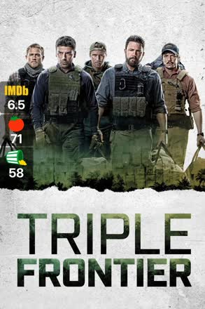 triple frontier