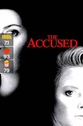 accused