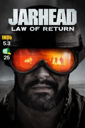 jarhead law of return