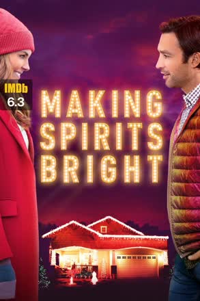 making spirits bright