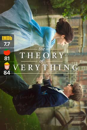theory of everything