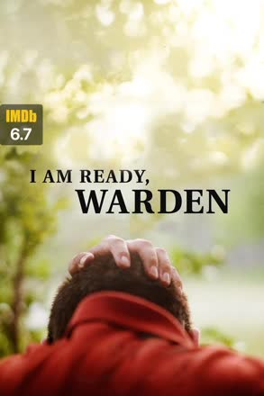 i am ready warden