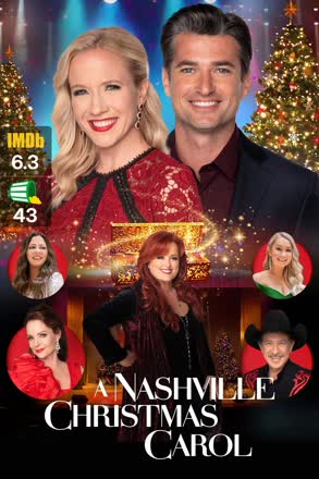 nashville christmas carol