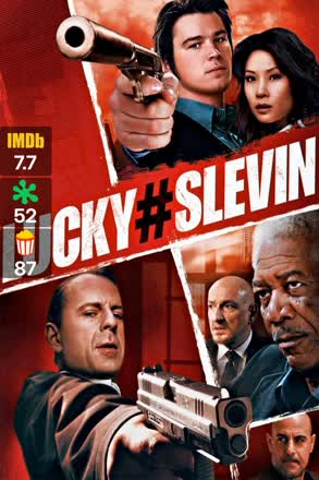 lucky number slevin