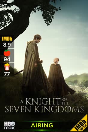 Knight of the Seven Kingdoms