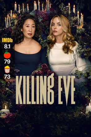 Killing Eve