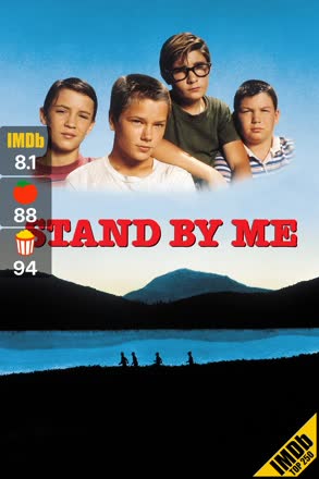 stand by me