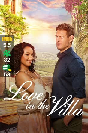 love in the villa