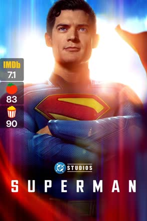 superman
