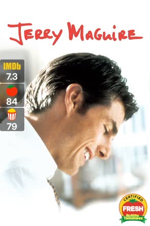 jerry maguire