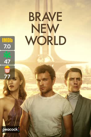 Brave New World (2020)