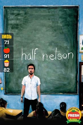 half nelson