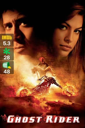 ghost rider