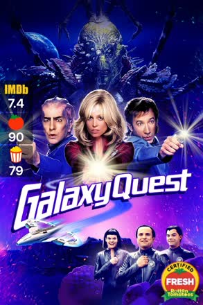 galaxy quest
