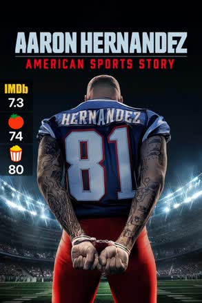 American Sports Story