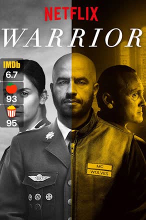 Warrior (2018)