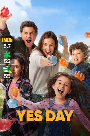 yes day