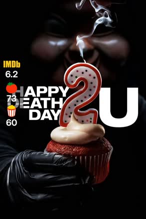 happy death day 2u