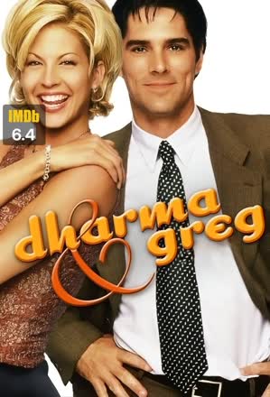 Dharma & Greg
