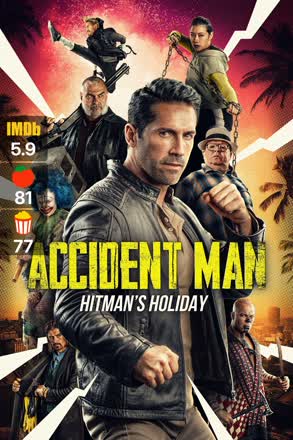 accident man hitmans holiday