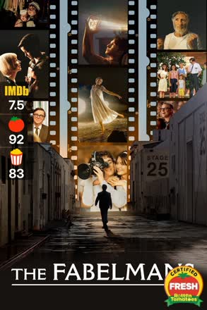 fabelmans