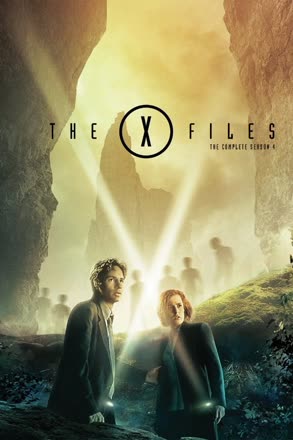 The X-Files_0004