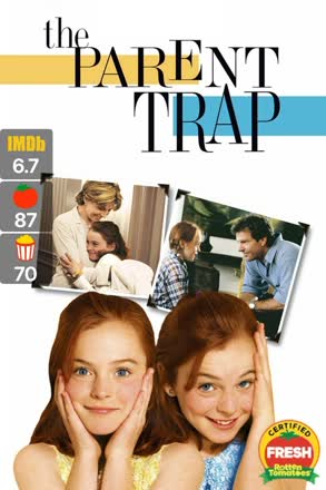 parent trap