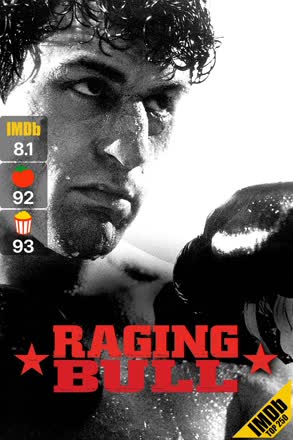 raging bull