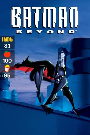 Batman Beyond