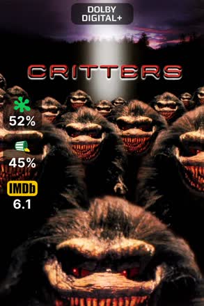 critters