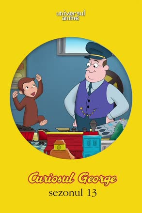 Curious George_0013