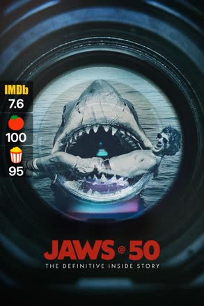 jaws 50 the definitive inside story