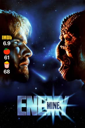 enemy mine