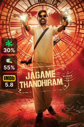 jagame thandhiram