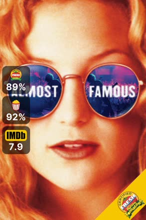 almost famous