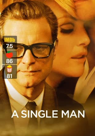 single man
