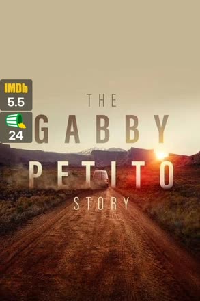 gabby petito story
