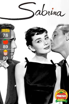 sabrina