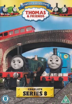Thomas the Tank Engine & Friends_0008